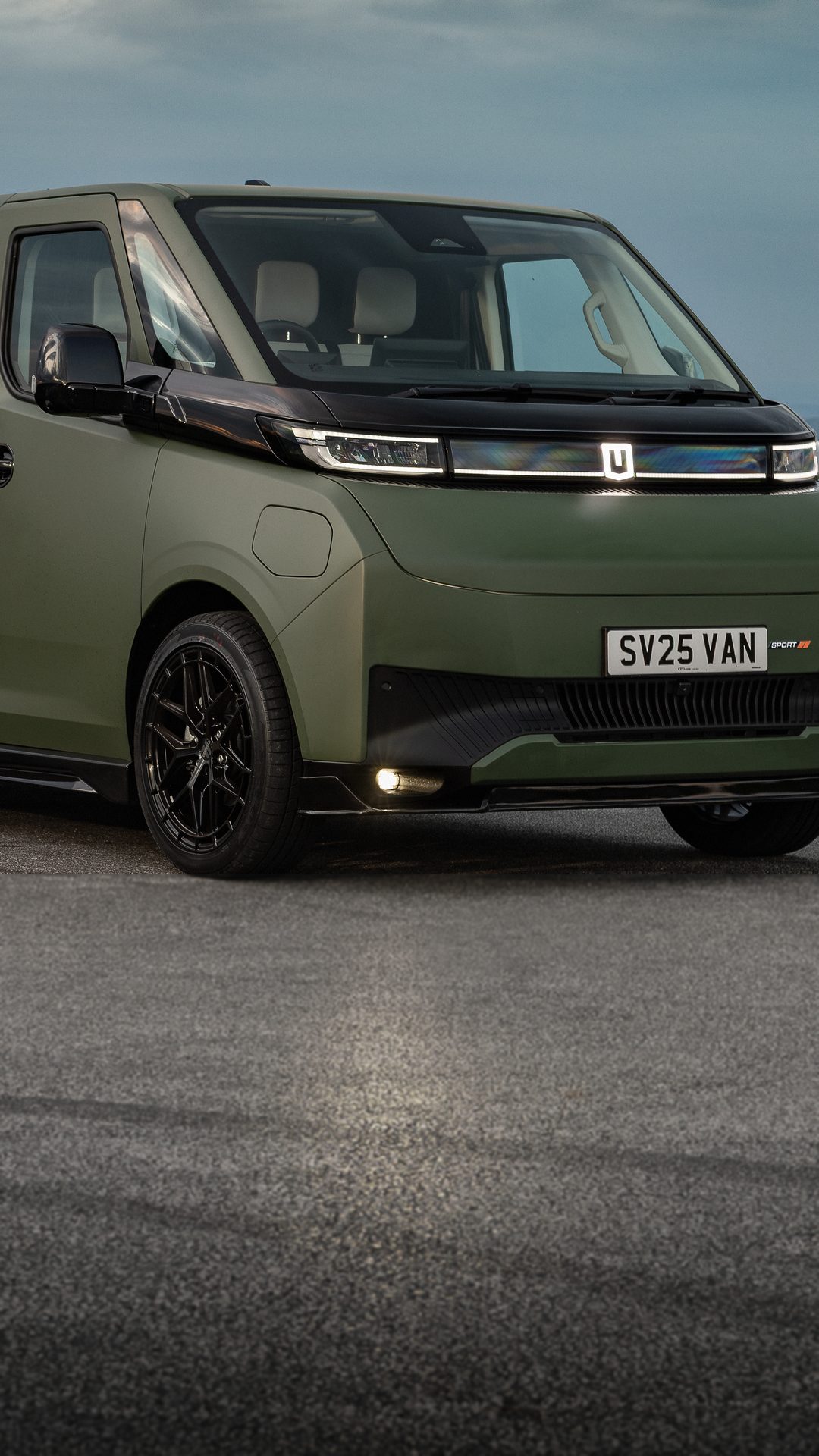 Farizon SV Sport