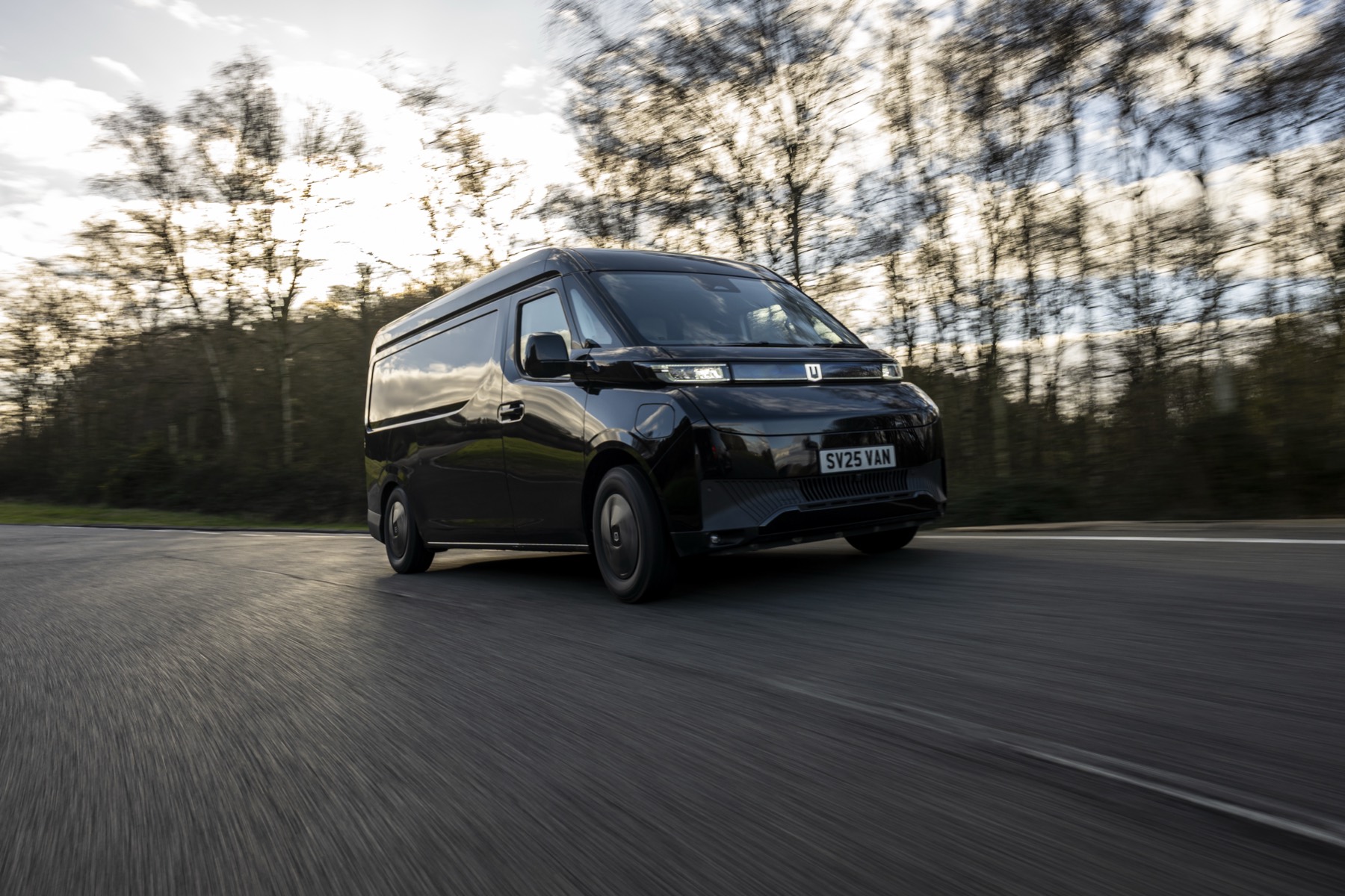 Common Myths About Electric Vans: Busted