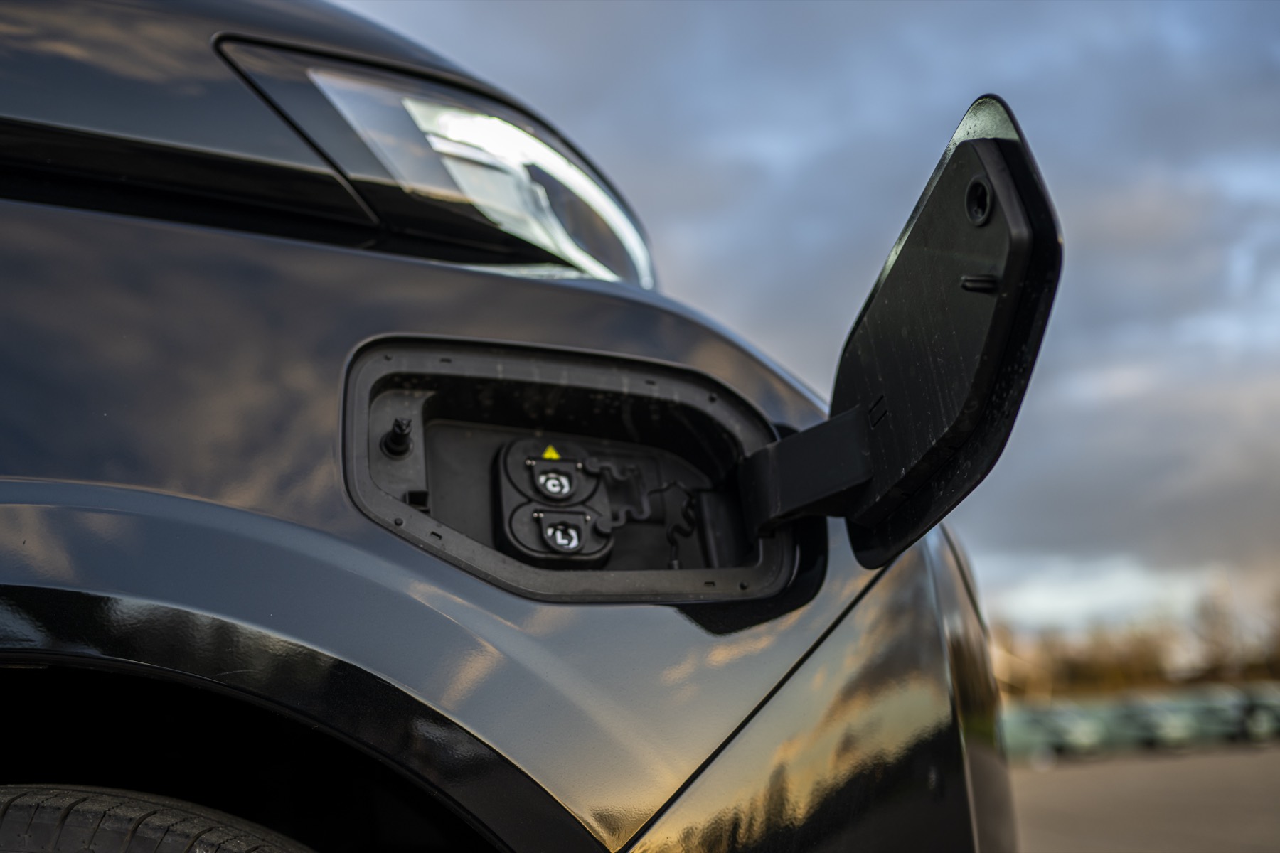 Fleet Charging Solutions for Small Businesses