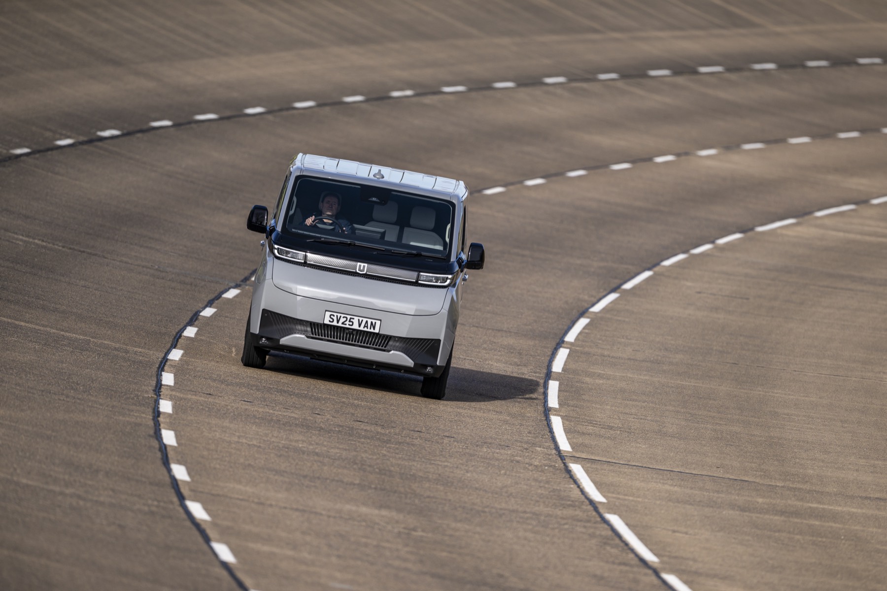 The Rise of Zero-Emission Commercial Vehicles: Driving Change in the South West
