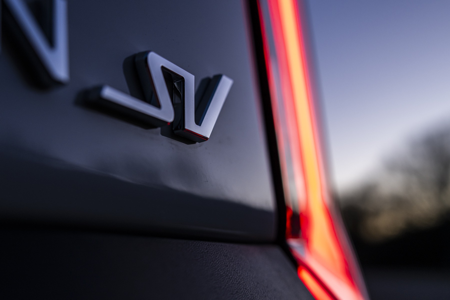 Why Choose Farizon SV Over Other Electric Vans?